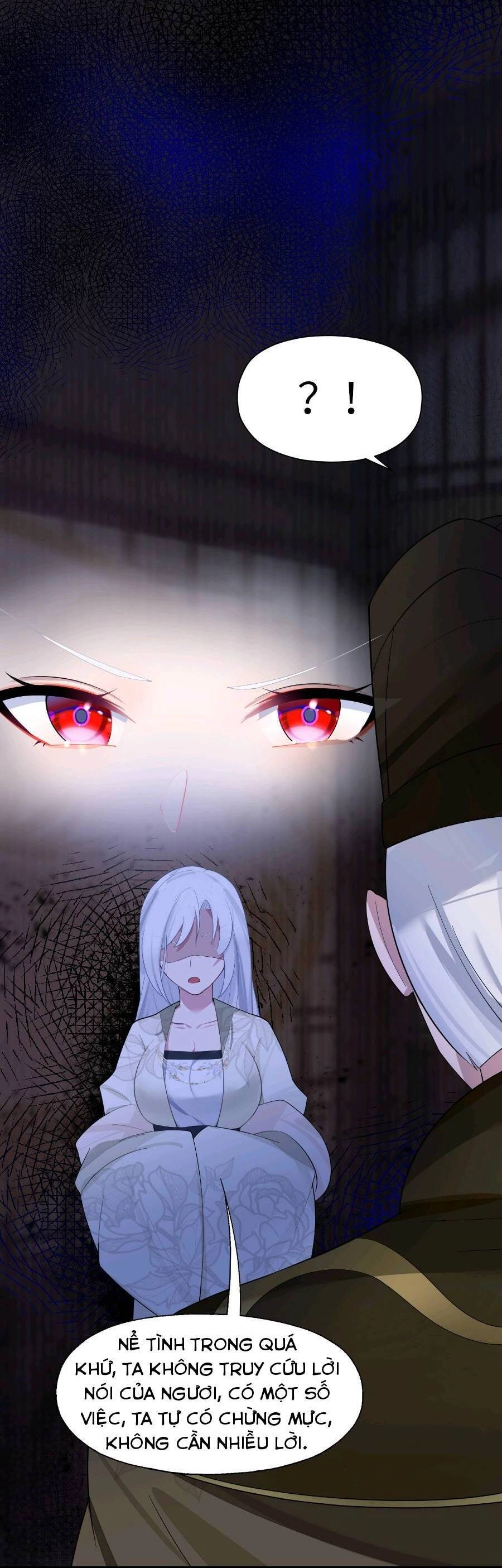 Nương Tử Nhà Ta Là Bạo Quân Nữ Đế Trong Tương Lai Chapter 9 - 28