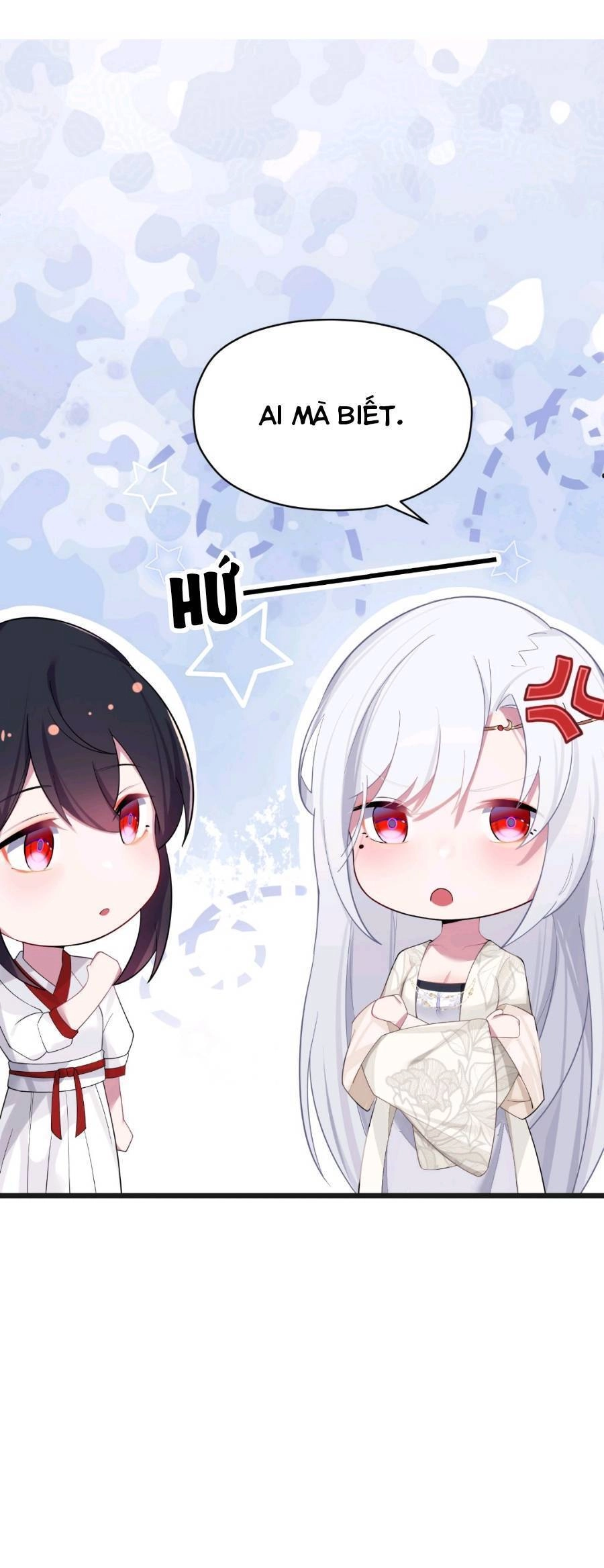 Nương Tử Nhà Ta Là Bạo Quân Nữ Đế Trong Tương Lai Chapter 9 - 33