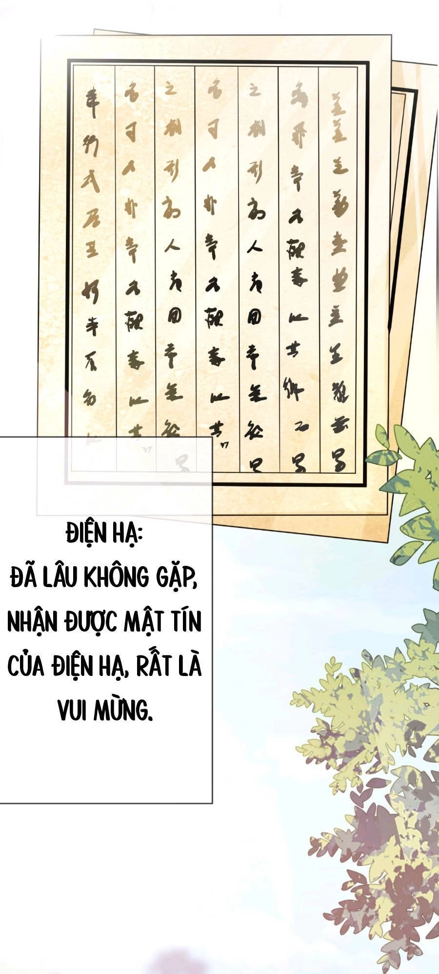 Nương Tử Nhà Ta Là Bạo Quân Nữ Đế Trong Tương Lai Chapter 9 - 35