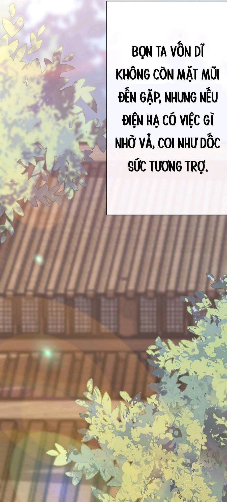 Nương Tử Nhà Ta Là Bạo Quân Nữ Đế Trong Tương Lai Chapter 9 - 36