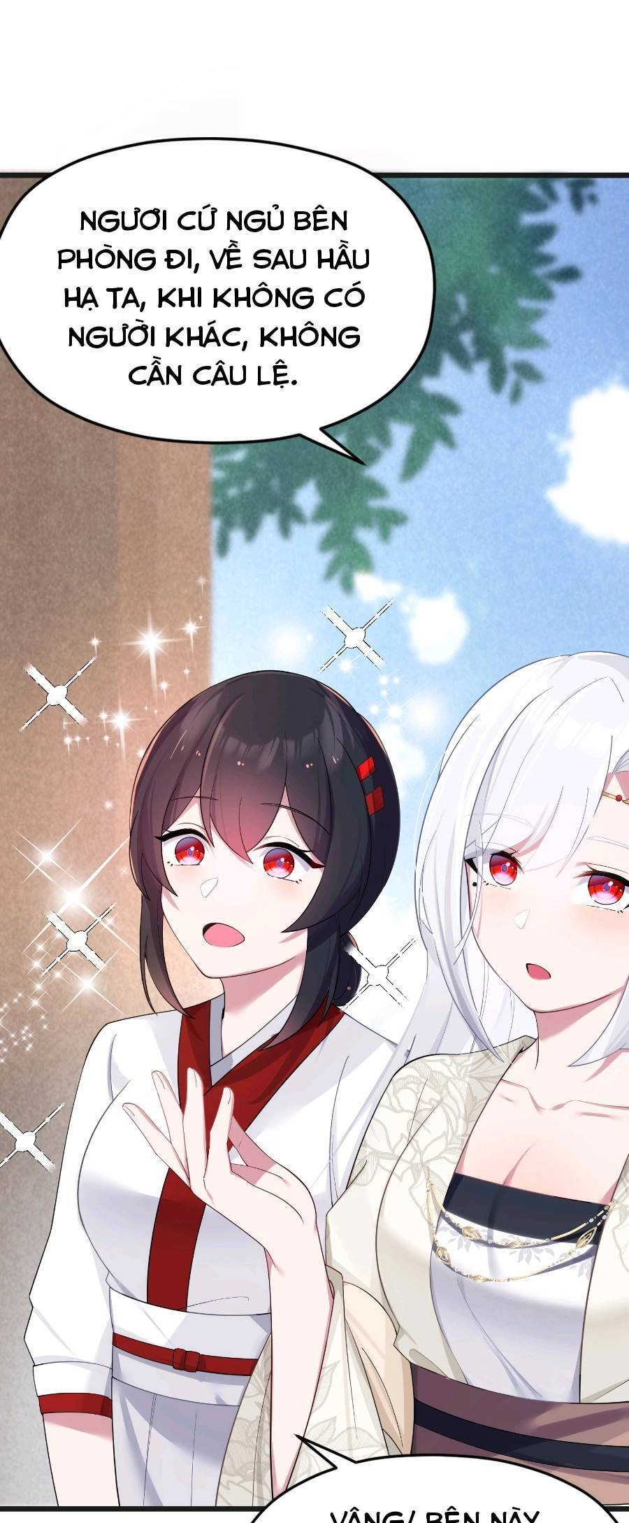 Nương Tử Nhà Ta Là Bạo Quân Nữ Đế Trong Tương Lai Chapter 9 - 41