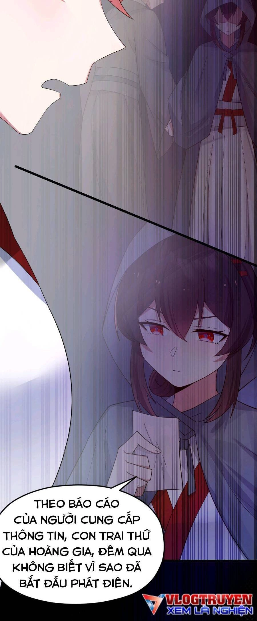 Nương Tử Nhà Ta Là Bạo Quân Nữ Đế Trong Tương Lai Chapter 9 - 43