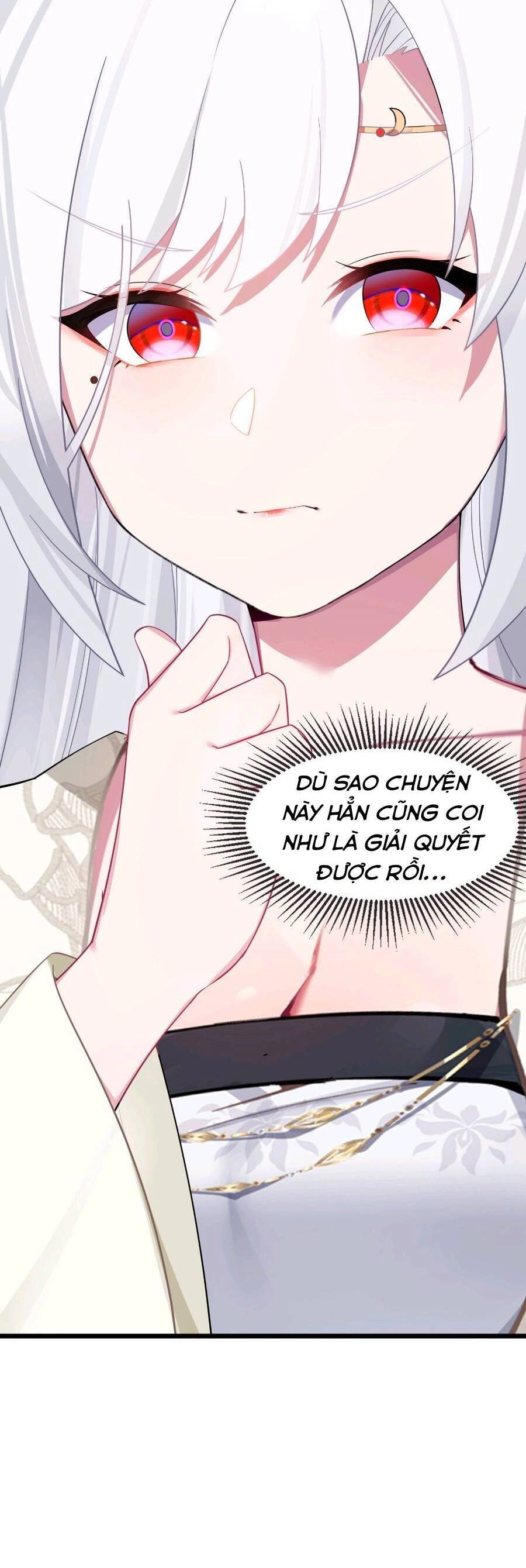 Nương Tử Nhà Ta Là Bạo Quân Nữ Đế Trong Tương Lai Chapter 9 - 45