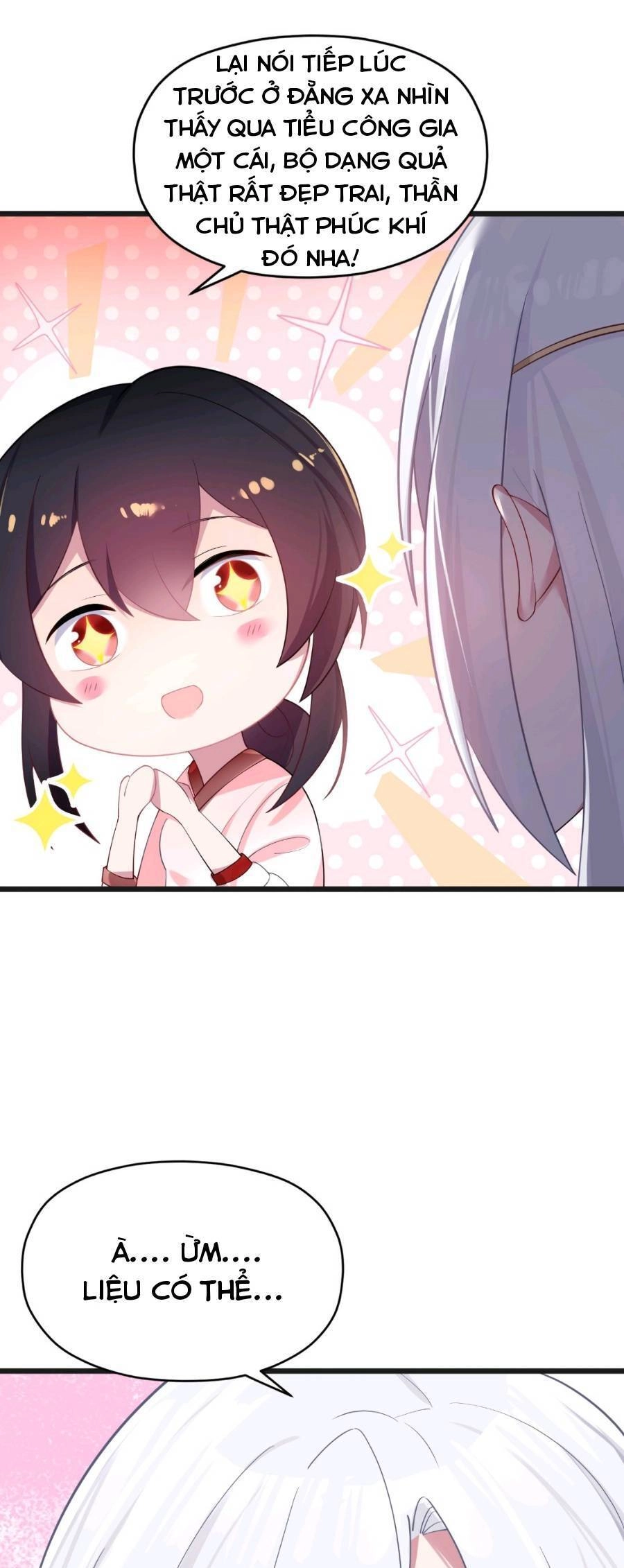 Nương Tử Nhà Ta Là Bạo Quân Nữ Đế Trong Tương Lai Chapter 9 - 46