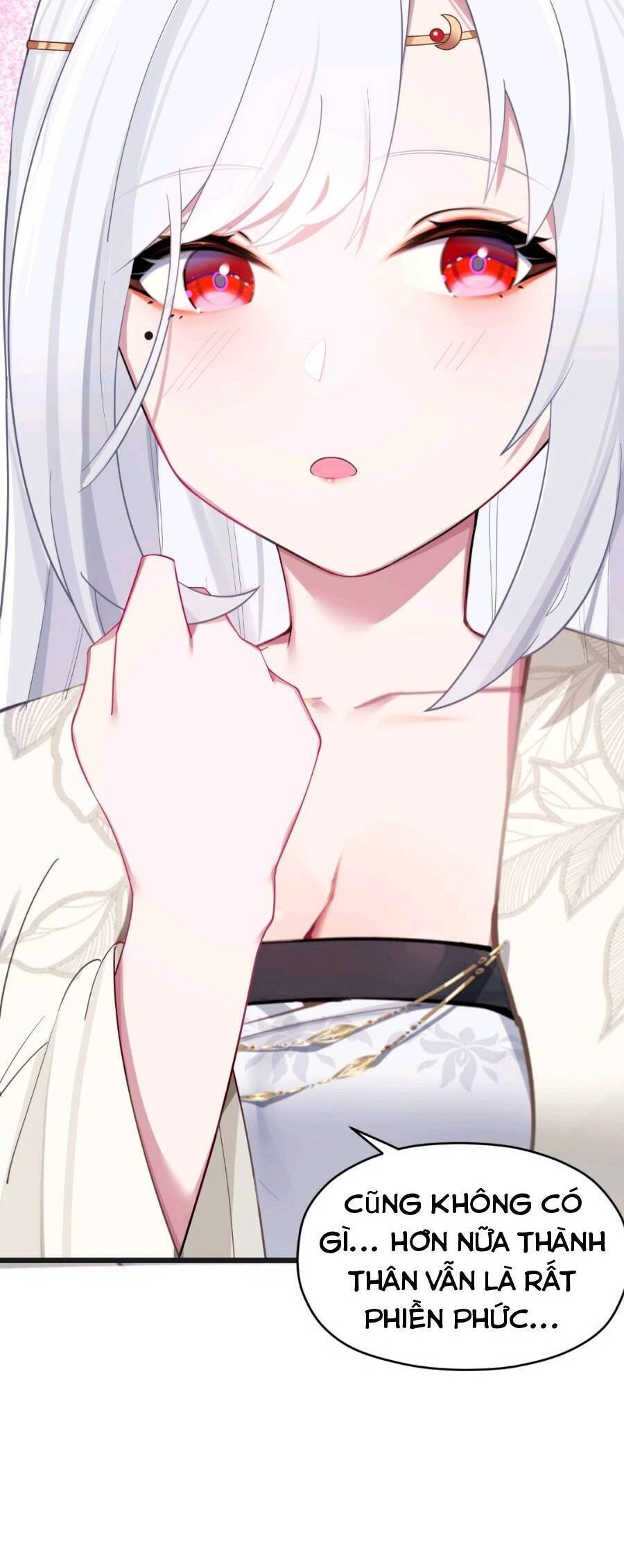 Nương Tử Nhà Ta Là Bạo Quân Nữ Đế Trong Tương Lai Chapter 9 - 47