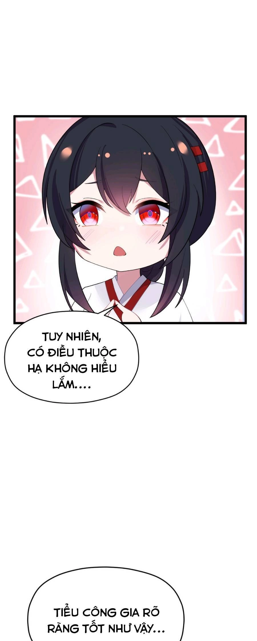 Nương Tử Nhà Ta Là Bạo Quân Nữ Đế Trong Tương Lai Chapter 9 - 48