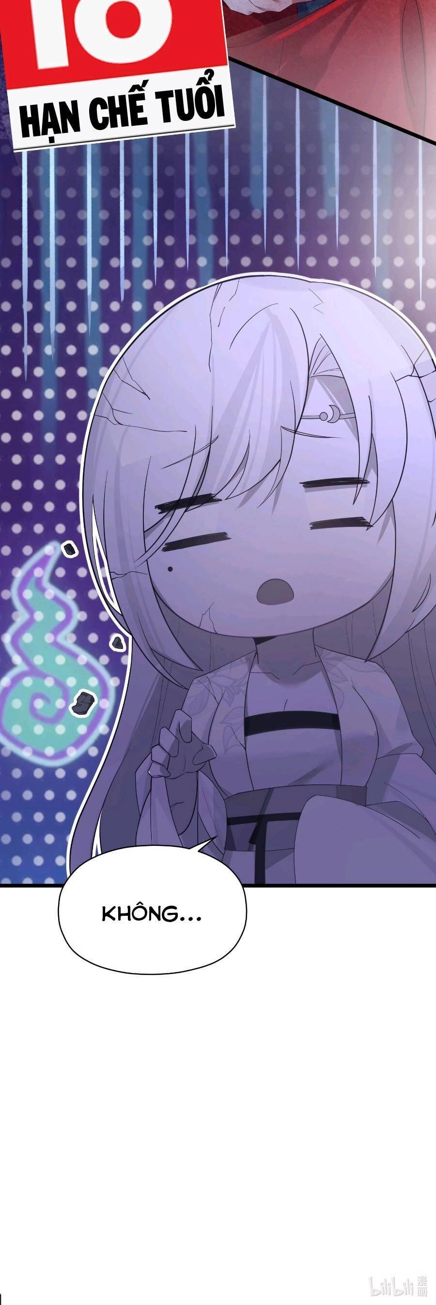 Nương Tử Nhà Ta Là Bạo Quân Nữ Đế Trong Tương Lai Chapter 9 - 53