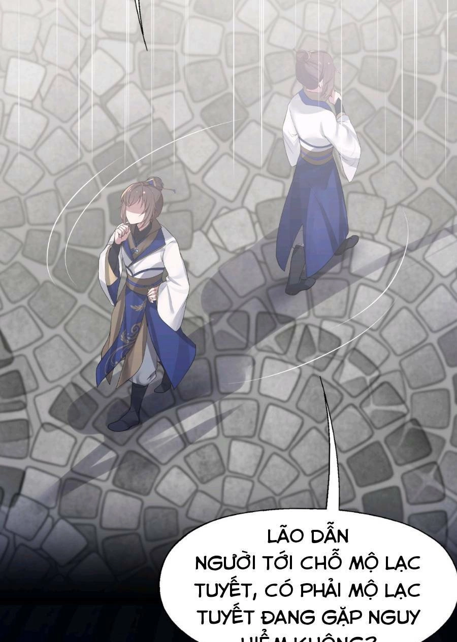 Nương Tử Nhà Ta Là Bạo Quân Nữ Đế Trong Tương Lai Chapter 10 - 2