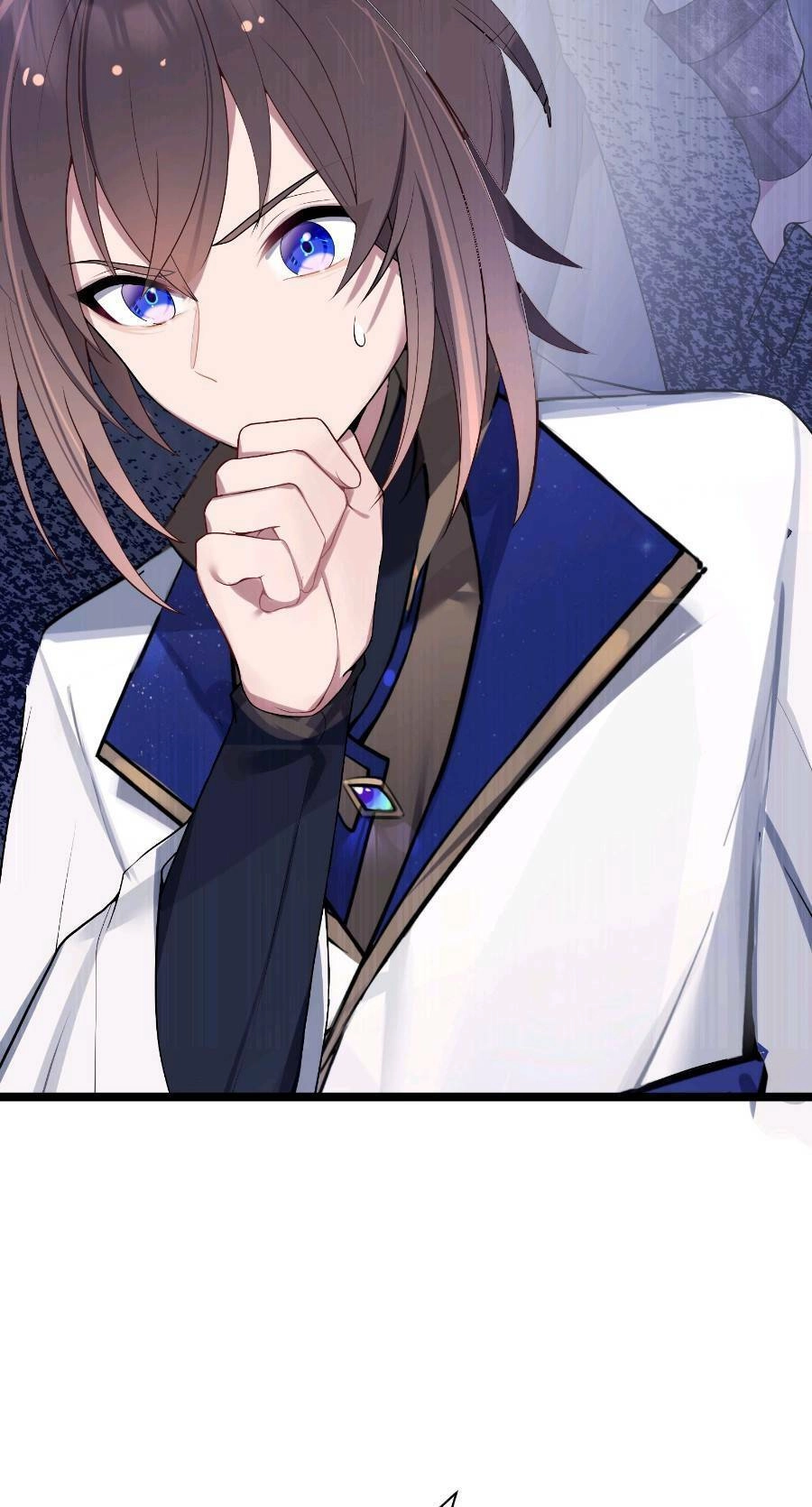 Nương Tử Nhà Ta Là Bạo Quân Nữ Đế Trong Tương Lai Chapter 10 - 5