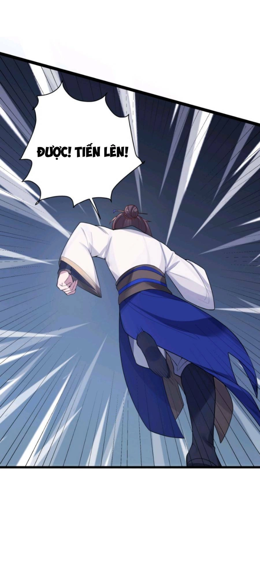 Nương Tử Nhà Ta Là Bạo Quân Nữ Đế Trong Tương Lai Chapter 10 - 7