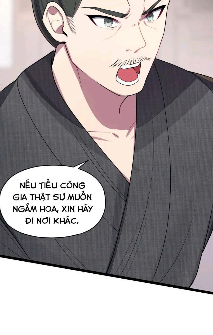 Nương Tử Nhà Ta Là Bạo Quân Nữ Đế Trong Tương Lai Chapter 10 - 14