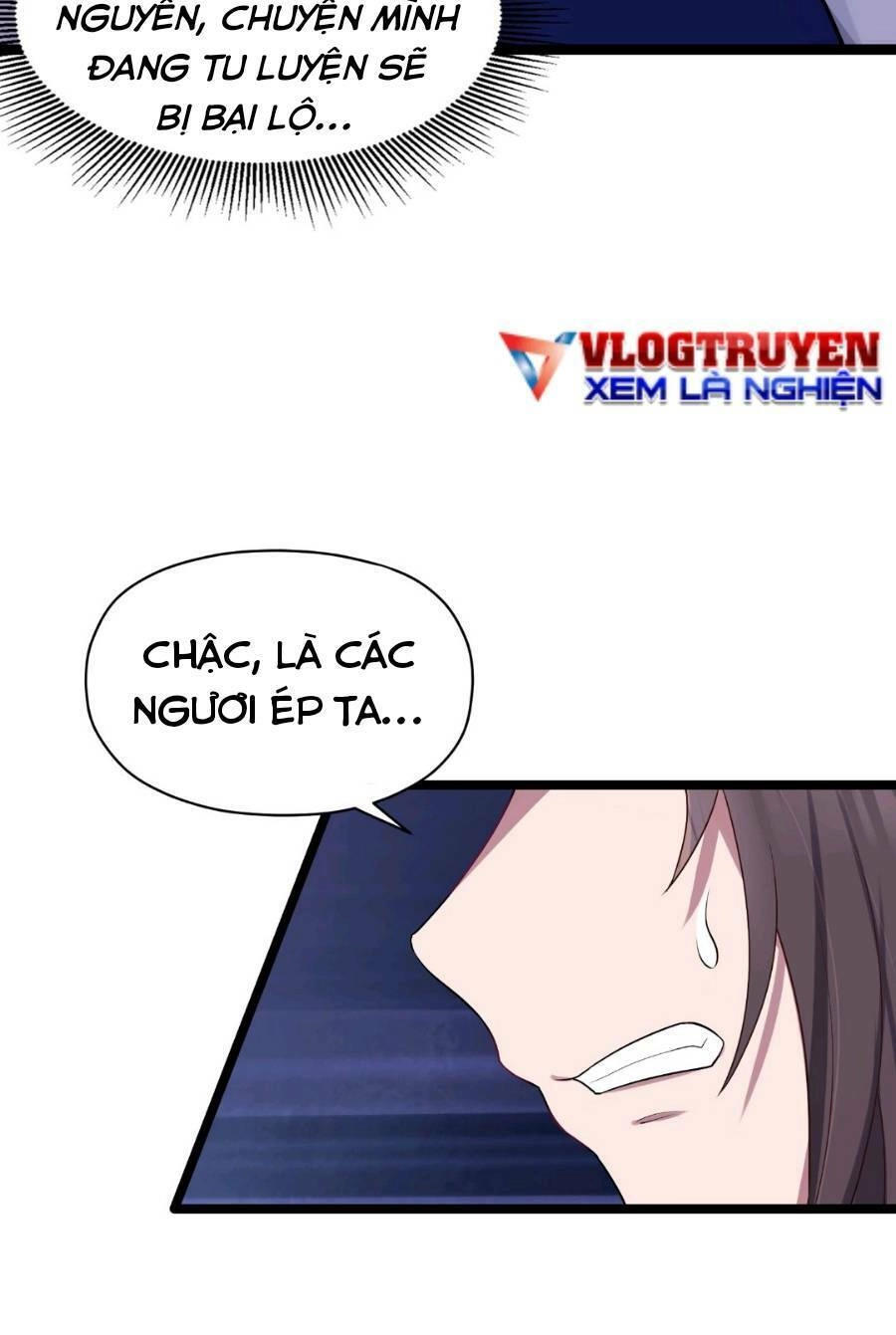 Nương Tử Nhà Ta Là Bạo Quân Nữ Đế Trong Tương Lai Chapter 10 - 16