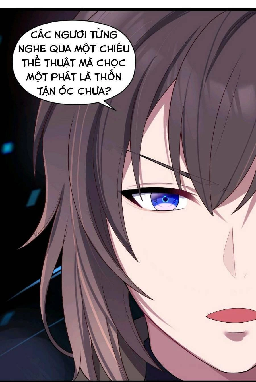 Nương Tử Nhà Ta Là Bạo Quân Nữ Đế Trong Tương Lai Chapter 10 - 17