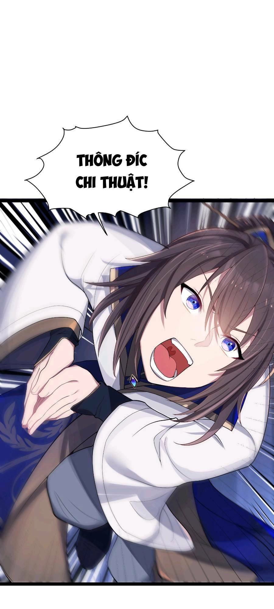 Nương Tử Nhà Ta Là Bạo Quân Nữ Đế Trong Tương Lai Chapter 10 - 19