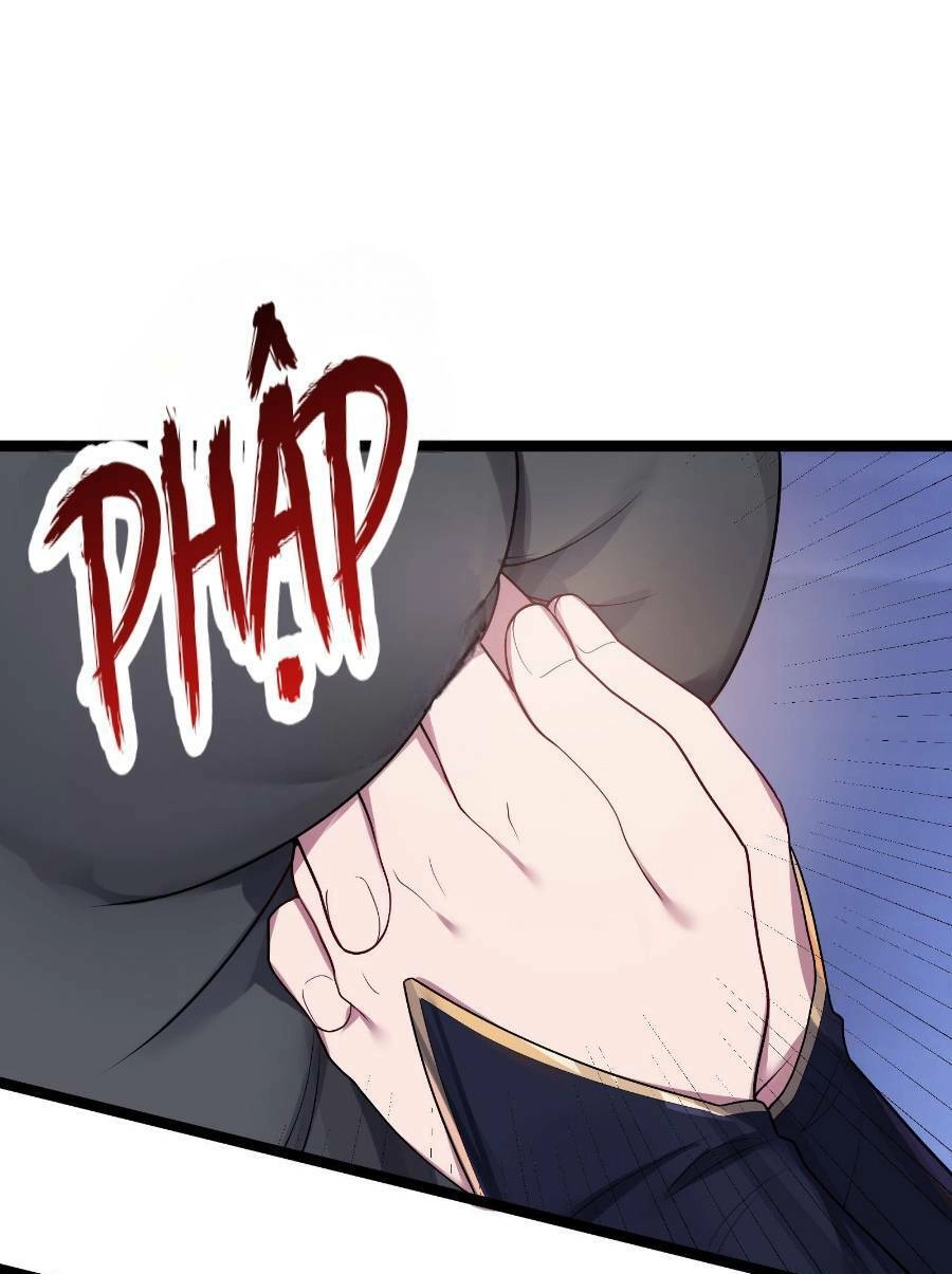 Nương Tử Nhà Ta Là Bạo Quân Nữ Đế Trong Tương Lai Chapter 10 - 20