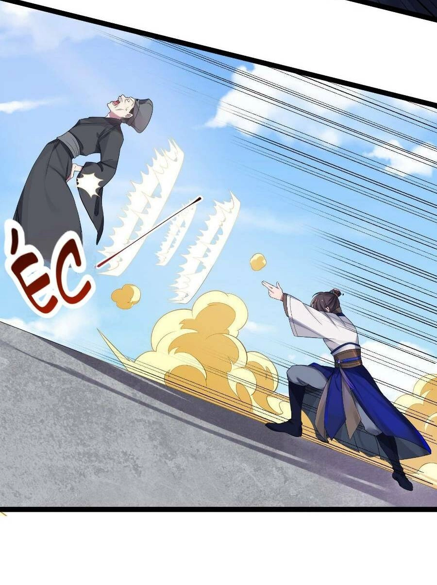 Nương Tử Nhà Ta Là Bạo Quân Nữ Đế Trong Tương Lai Chapter 10 - 21