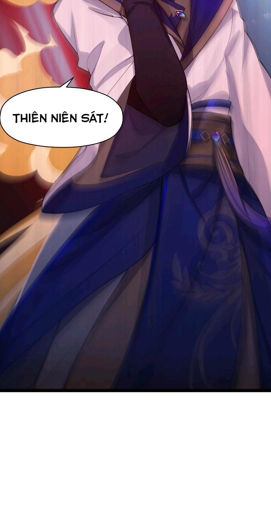 Nương Tử Nhà Ta Là Bạo Quân Nữ Đế Trong Tương Lai Chapter 10 - 23