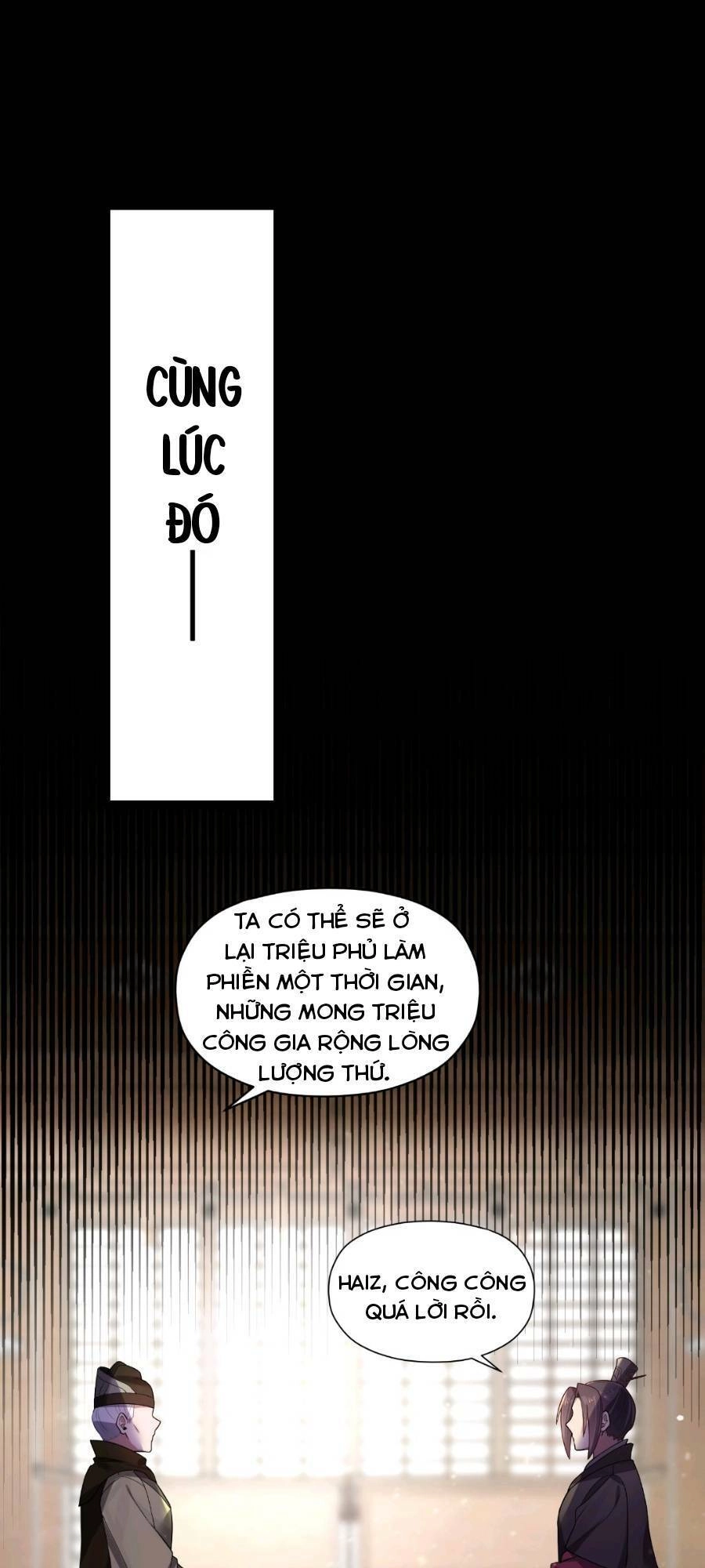 Nương Tử Nhà Ta Là Bạo Quân Nữ Đế Trong Tương Lai Chapter 10 - 28