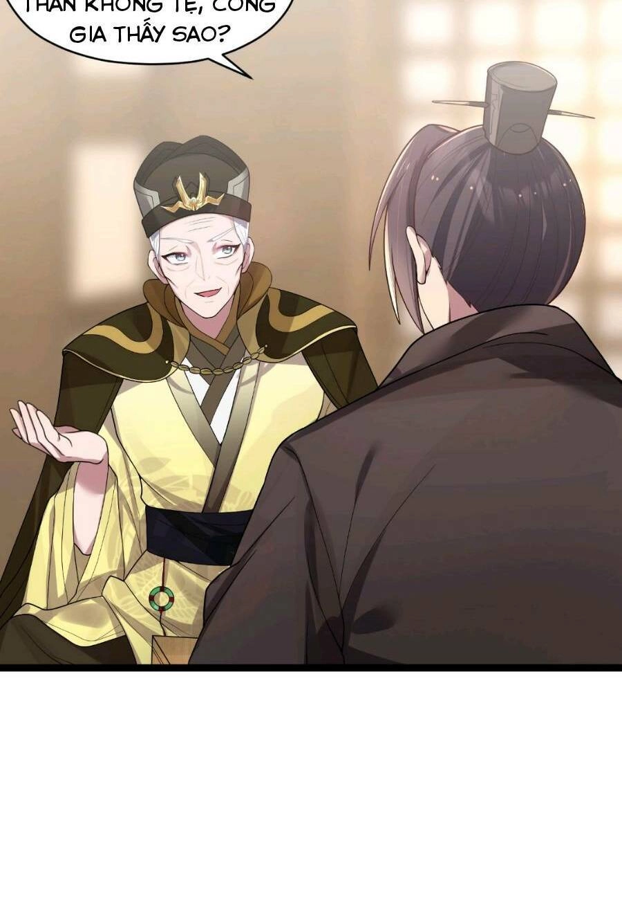 Nương Tử Nhà Ta Là Bạo Quân Nữ Đế Trong Tương Lai Chapter 10 - 30