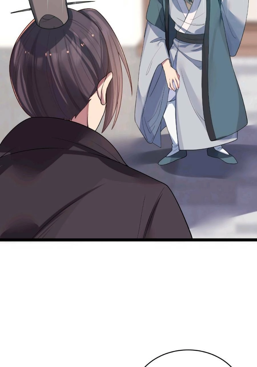 Nương Tử Nhà Ta Là Bạo Quân Nữ Đế Trong Tương Lai Chapter 10 - 39