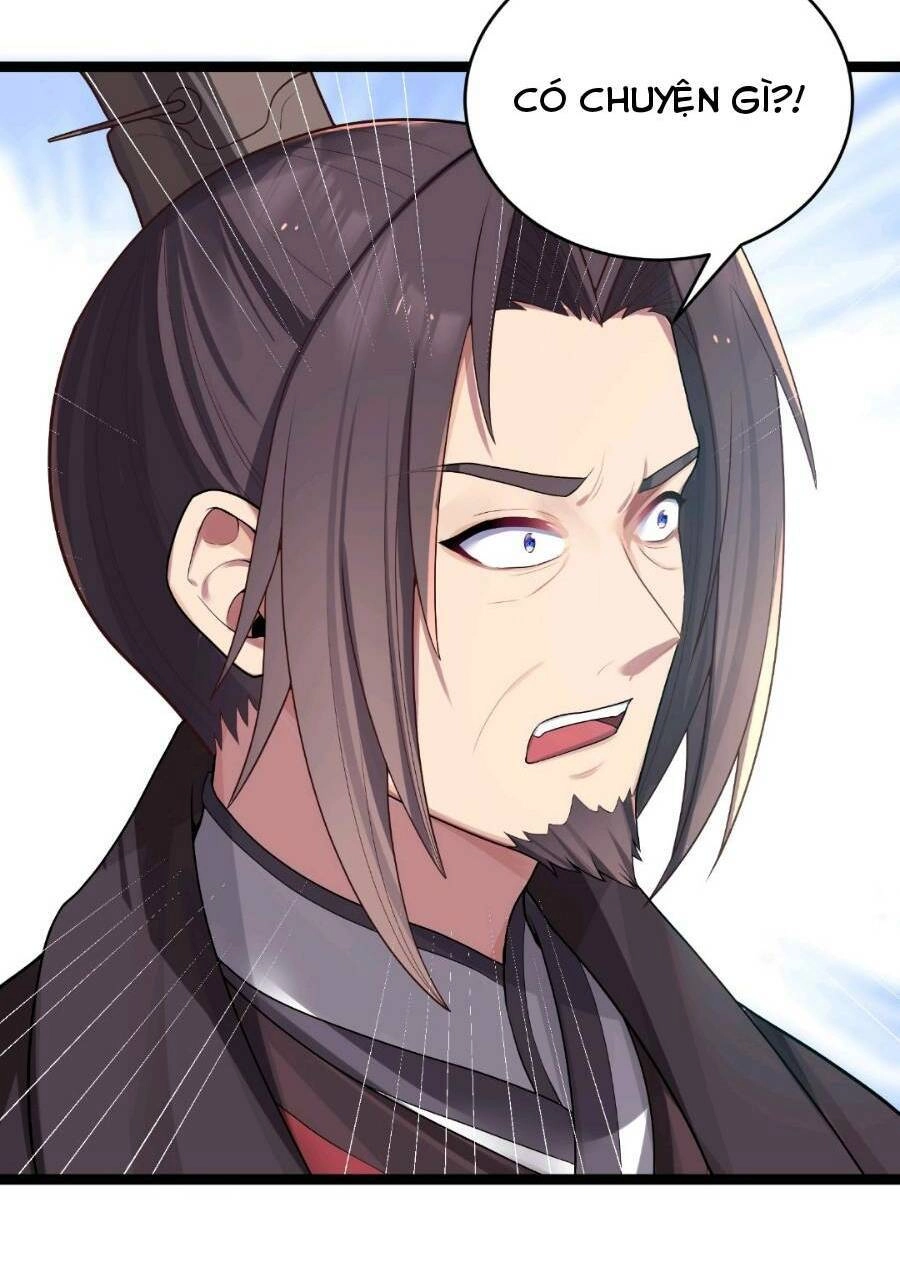 Nương Tử Nhà Ta Là Bạo Quân Nữ Đế Trong Tương Lai Chapter 10 - 40