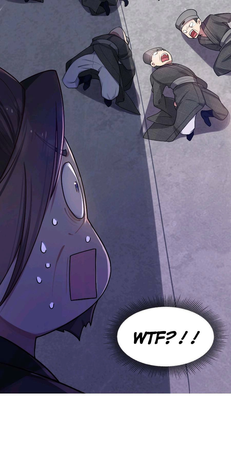 Nương Tử Nhà Ta Là Bạo Quân Nữ Đế Trong Tương Lai Chapter 10 - 43