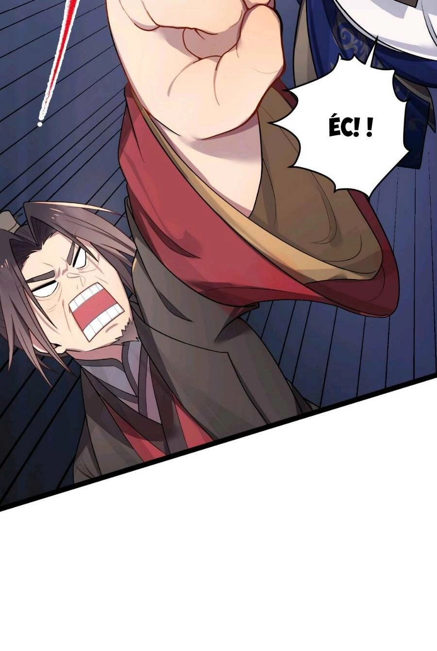 Nương Tử Nhà Ta Là Bạo Quân Nữ Đế Trong Tương Lai Chapter 10 - 49