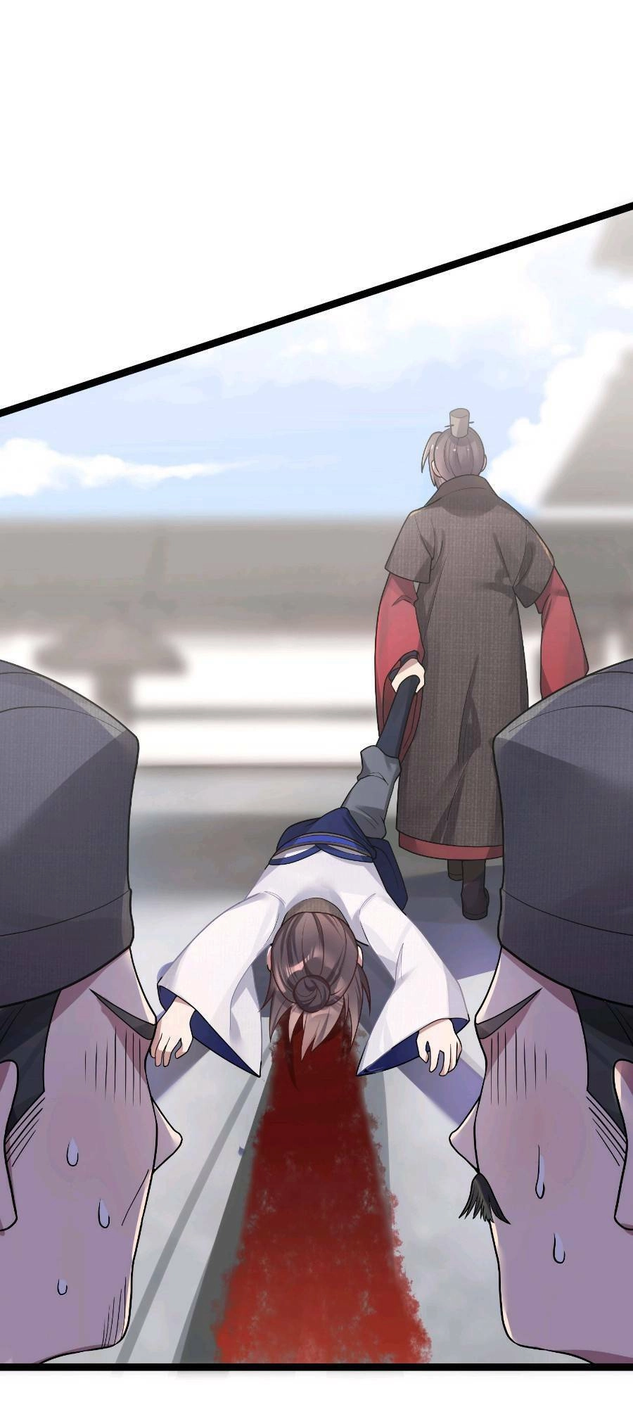 Nương Tử Nhà Ta Là Bạo Quân Nữ Đế Trong Tương Lai Chapter 10 - 50