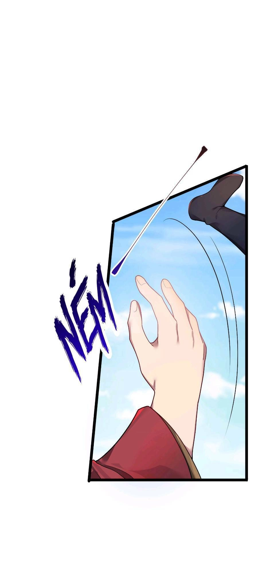 Nương Tử Nhà Ta Là Bạo Quân Nữ Đế Trong Tương Lai Chapter 10 - 51