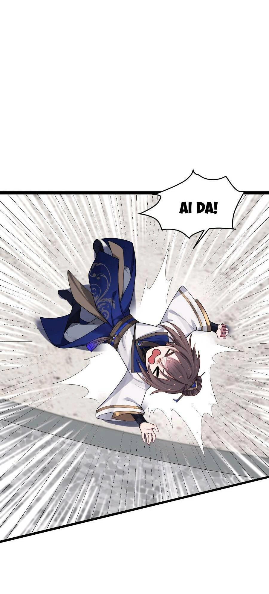 Nương Tử Nhà Ta Là Bạo Quân Nữ Đế Trong Tương Lai Chapter 10 - 52