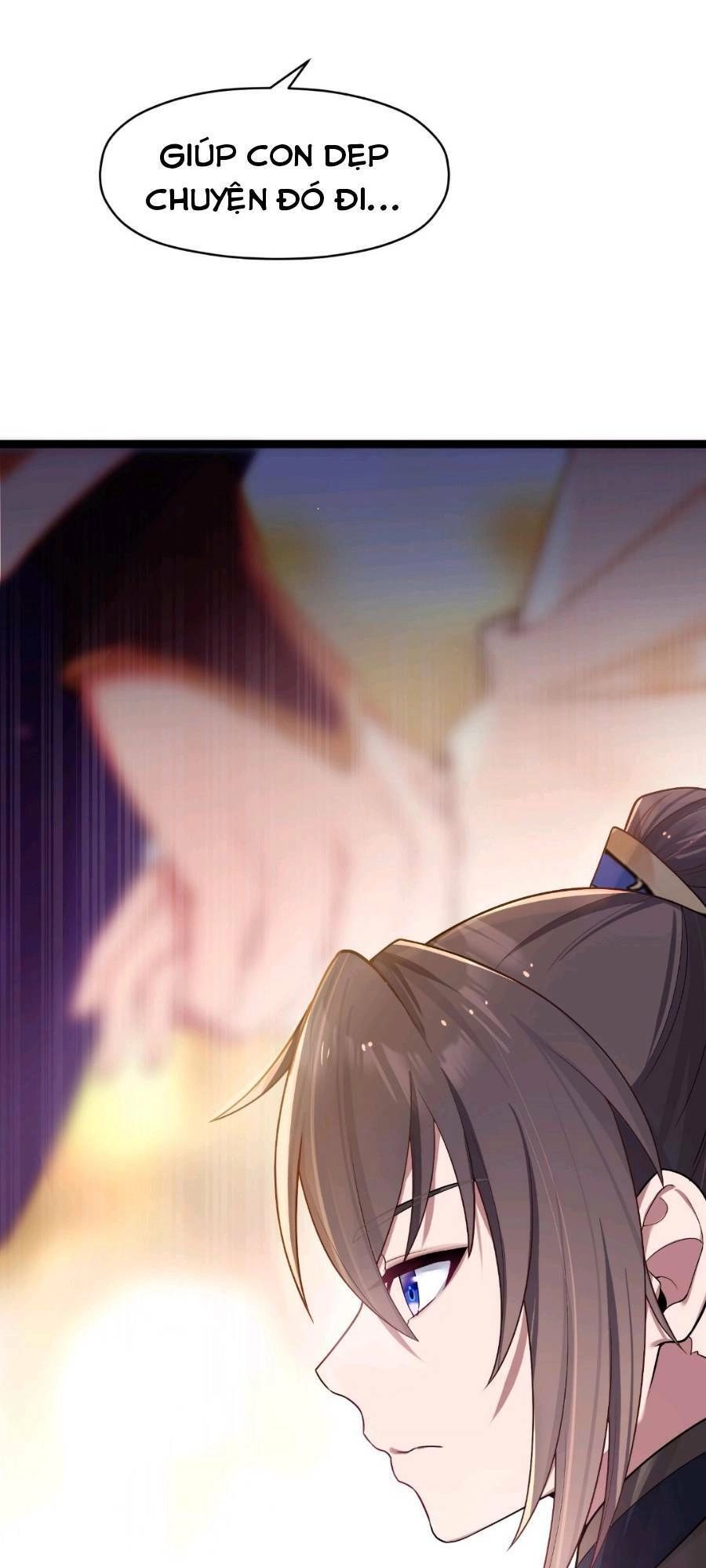 Nương Tử Nhà Ta Là Bạo Quân Nữ Đế Trong Tương Lai Chapter 10 - 56