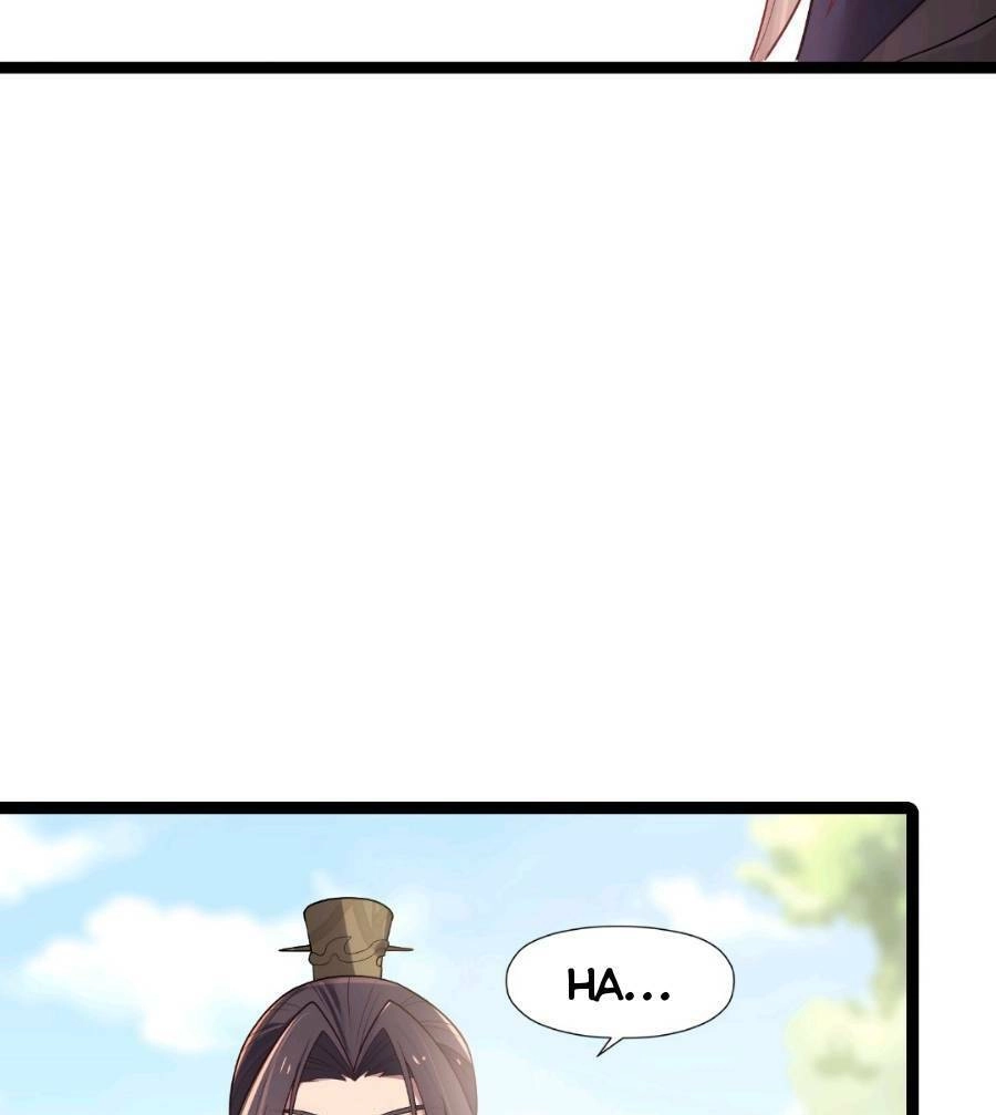 Nương Tử Nhà Ta Là Bạo Quân Nữ Đế Trong Tương Lai Chapter 10 - 57