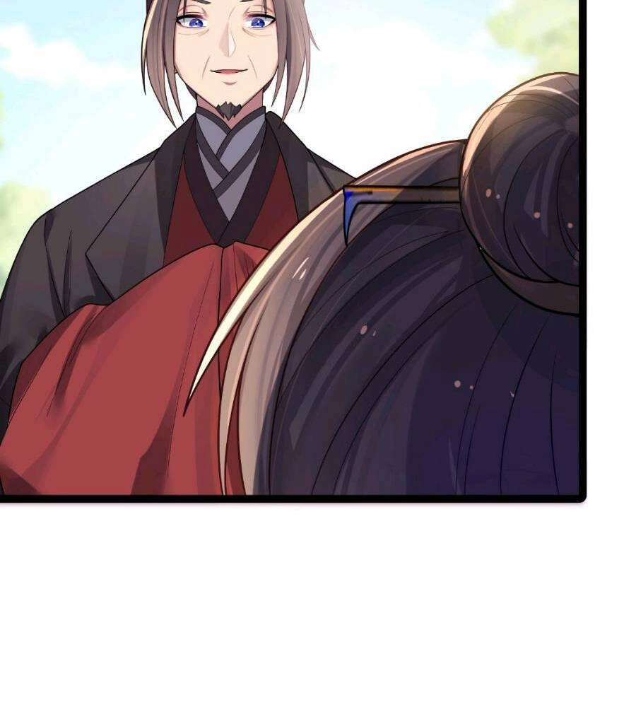 Nương Tử Nhà Ta Là Bạo Quân Nữ Đế Trong Tương Lai Chapter 10 - 58