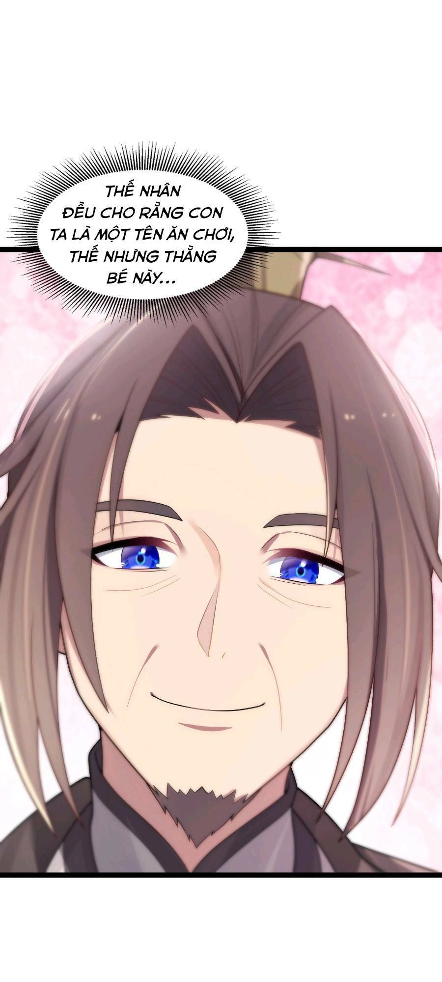 Nương Tử Nhà Ta Là Bạo Quân Nữ Đế Trong Tương Lai Chapter 10 - 59