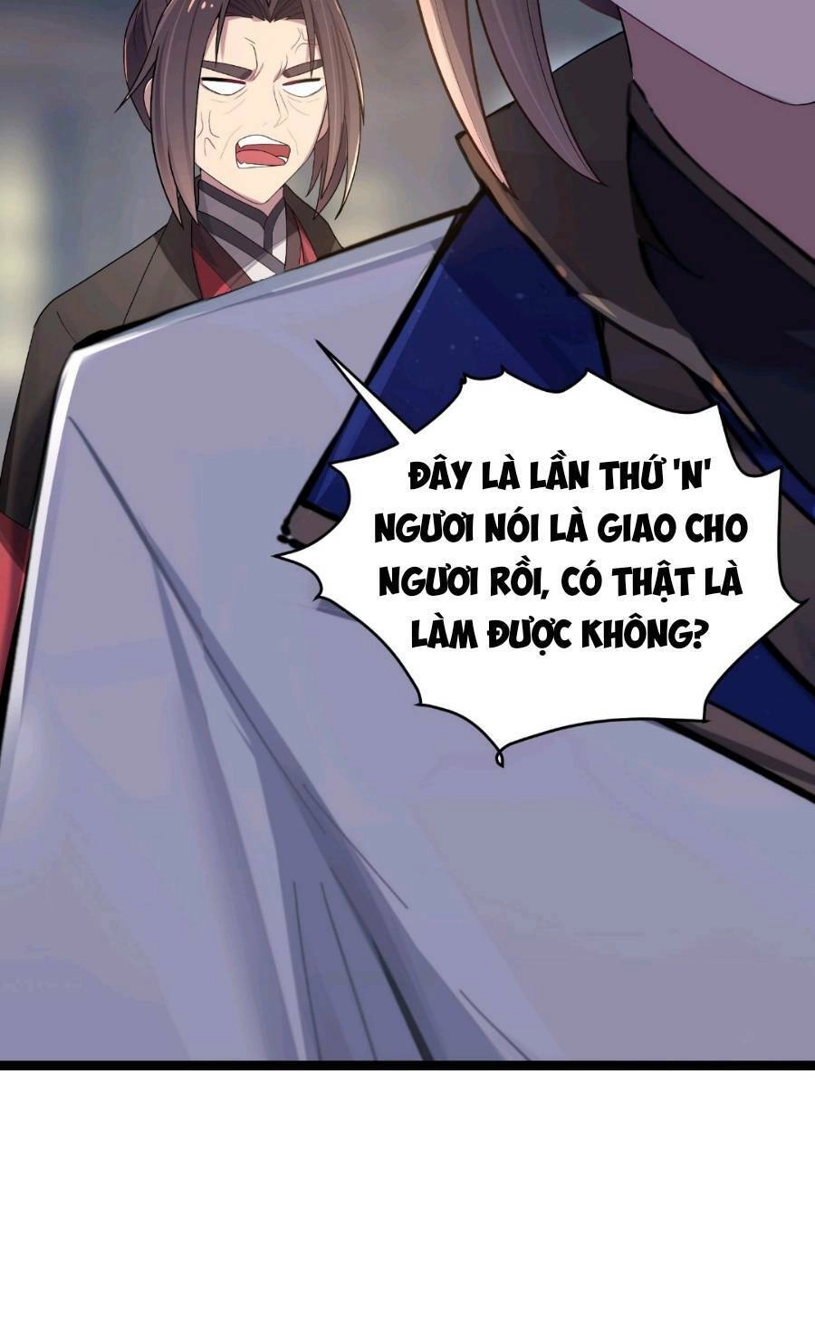 Nương Tử Nhà Ta Là Bạo Quân Nữ Đế Trong Tương Lai Chapter 10 - 67