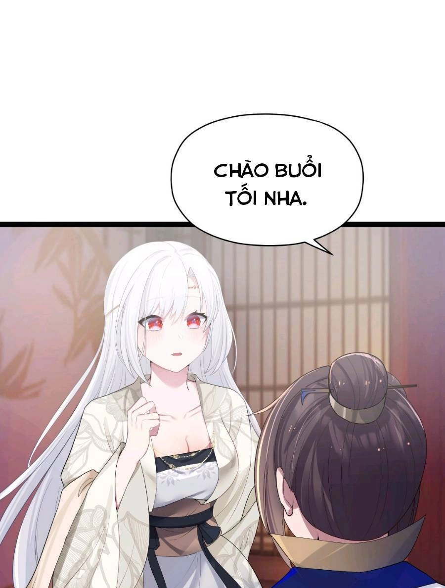 Nương Tử Nhà Ta Là Bạo Quân Nữ Đế Trong Tương Lai Chapter 10 - 71