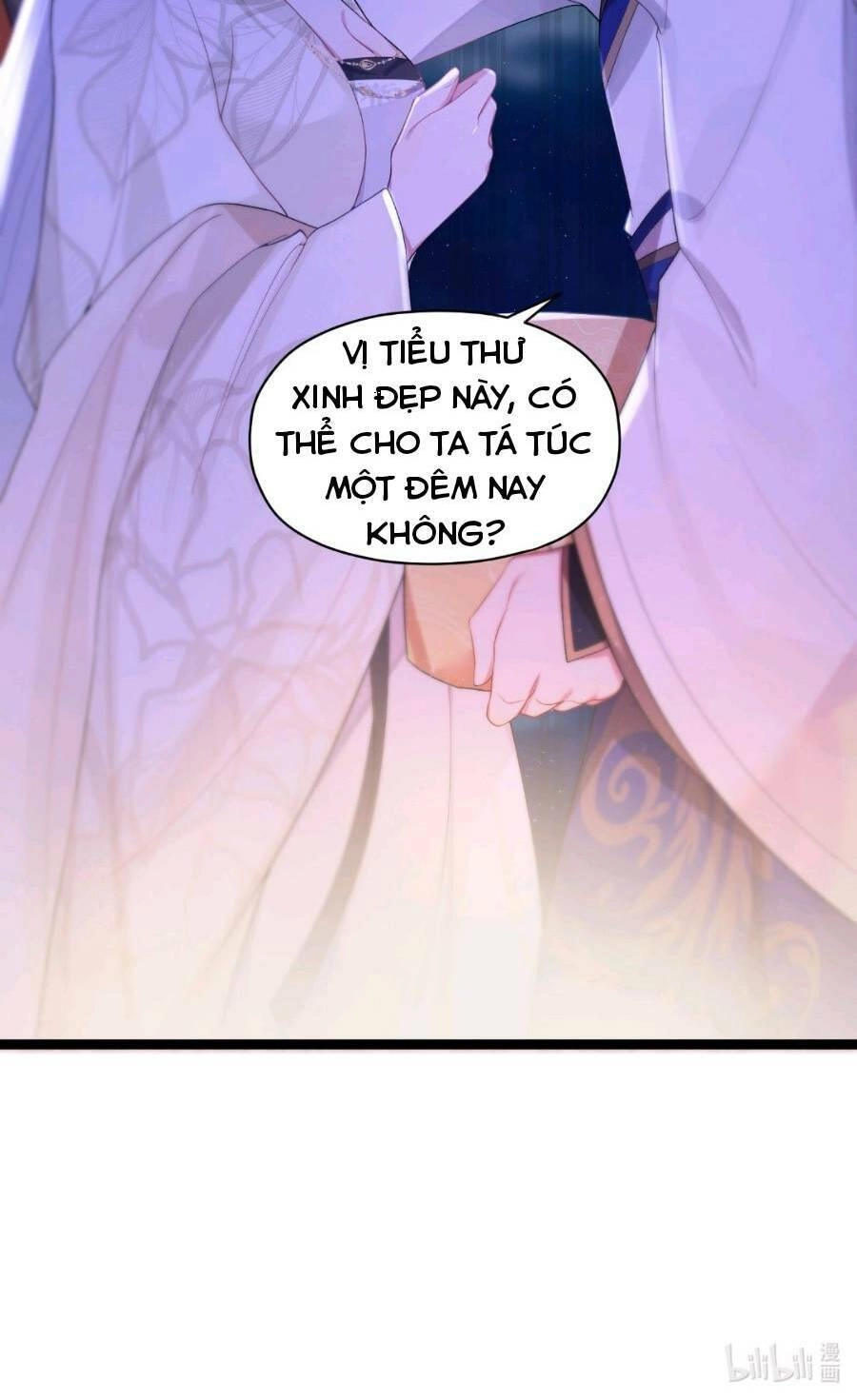 Nương Tử Nhà Ta Là Bạo Quân Nữ Đế Trong Tương Lai Chapter 10 - 74