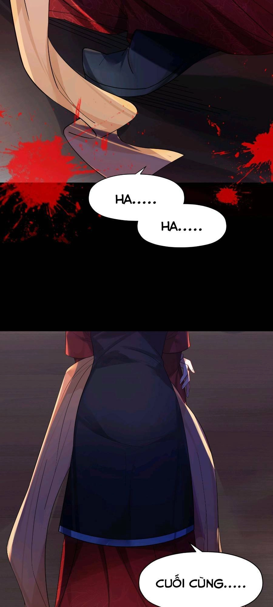 Nương Tử Nhà Ta Là Bạo Quân Nữ Đế Trong Tương Lai Chapter 11 - 2