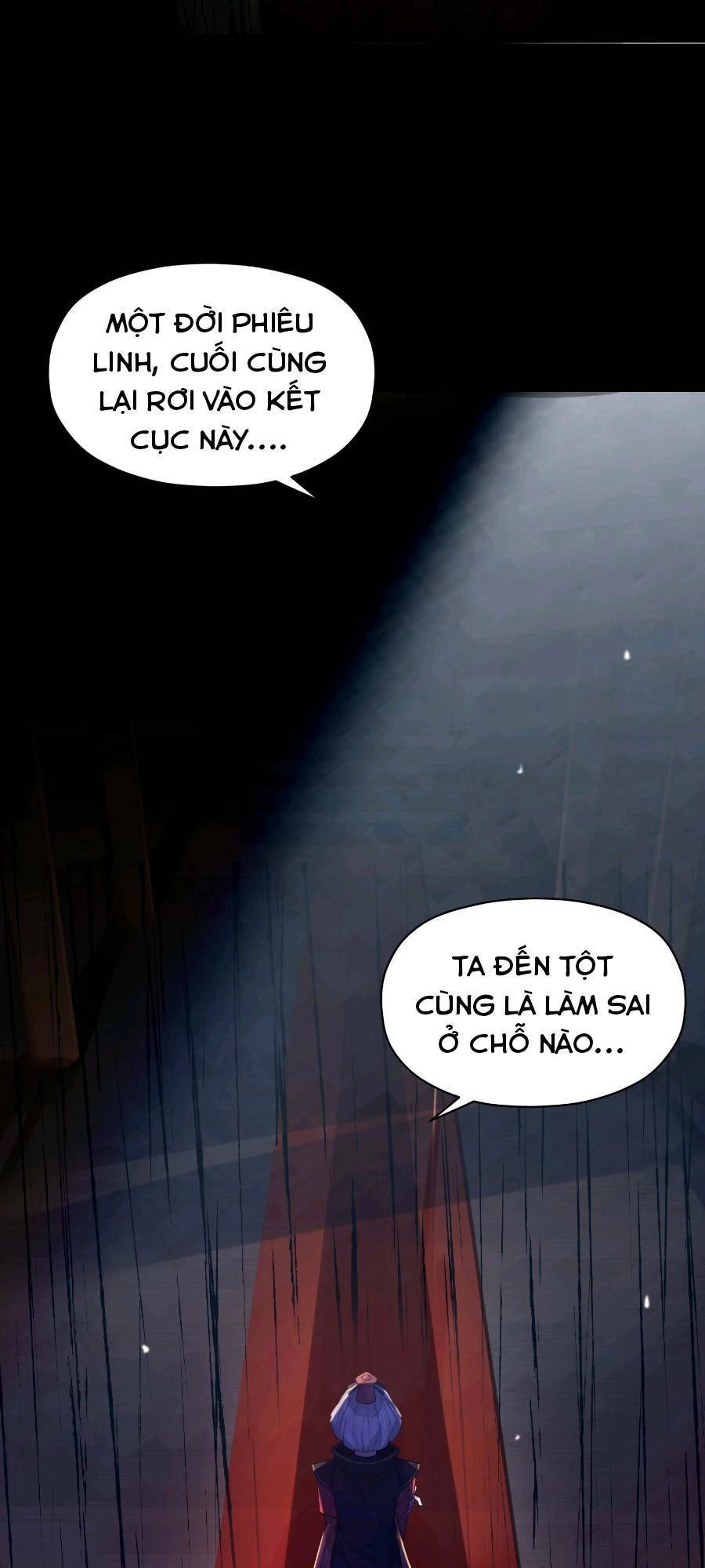 Nương Tử Nhà Ta Là Bạo Quân Nữ Đế Trong Tương Lai Chapter 11 - 5