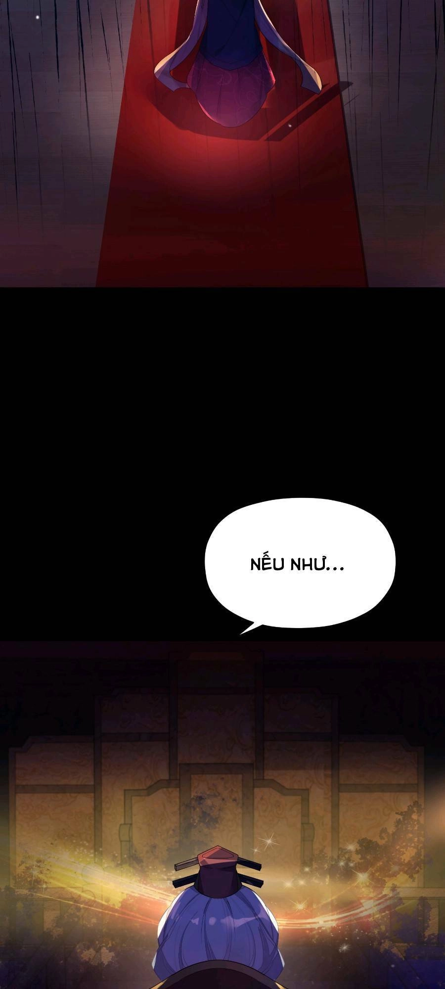 Nương Tử Nhà Ta Là Bạo Quân Nữ Đế Trong Tương Lai Chapter 11 - 6