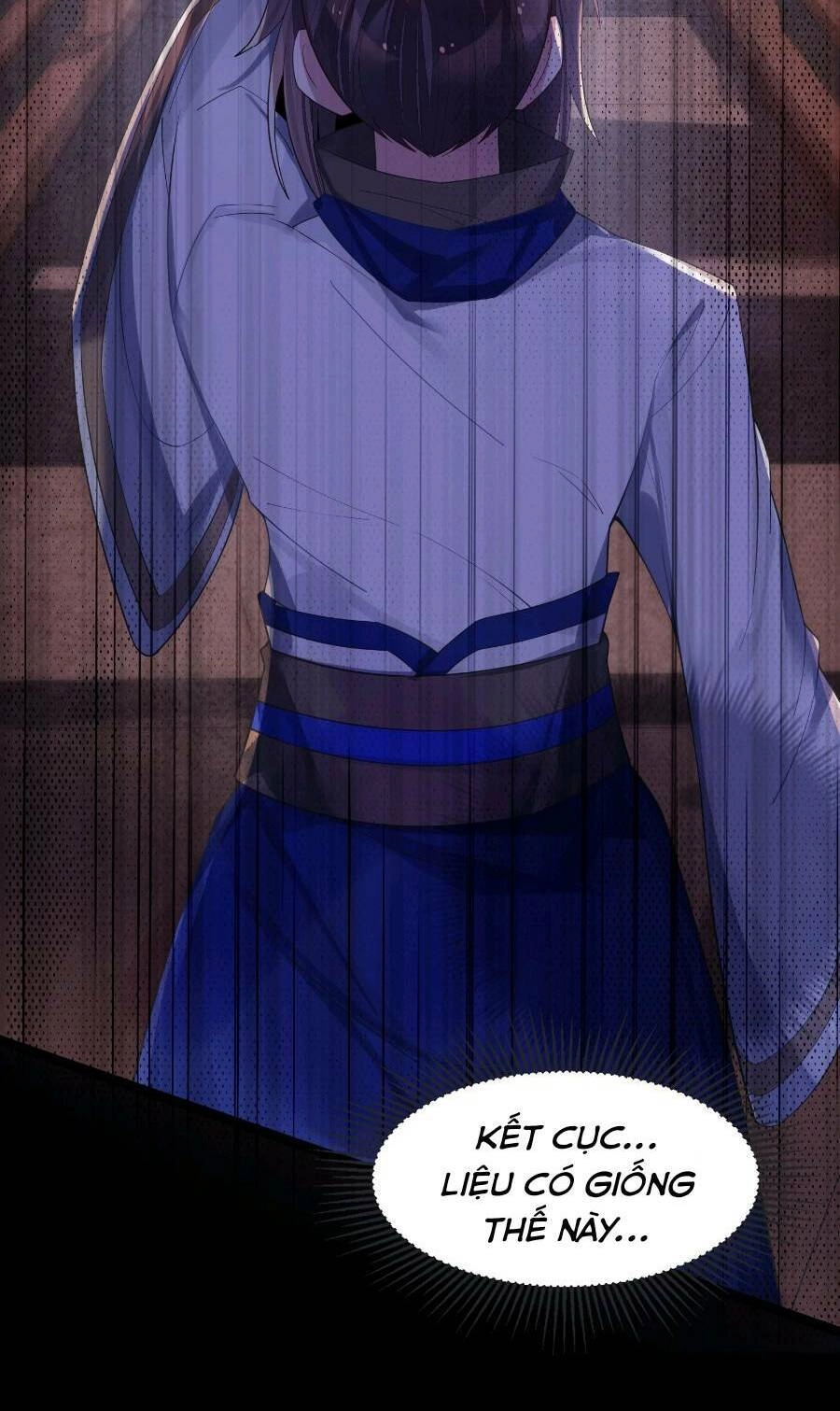 Nương Tử Nhà Ta Là Bạo Quân Nữ Đế Trong Tương Lai Chapter 11 - 8