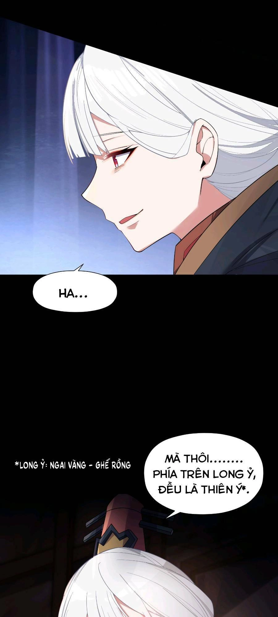 Nương Tử Nhà Ta Là Bạo Quân Nữ Đế Trong Tương Lai Chapter 11 - 9