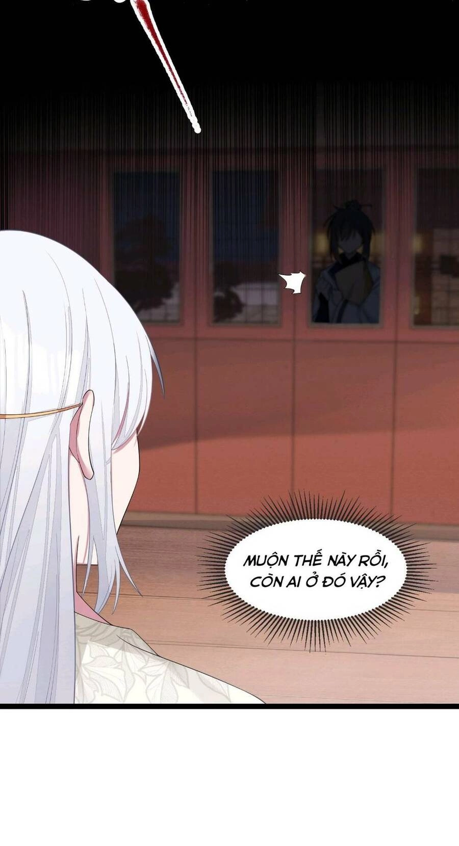 Nương Tử Nhà Ta Là Bạo Quân Nữ Đế Trong Tương Lai Chapter 11 - 14