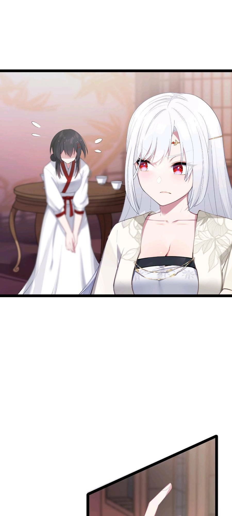 Nương Tử Nhà Ta Là Bạo Quân Nữ Đế Trong Tương Lai Chapter 11 - 15