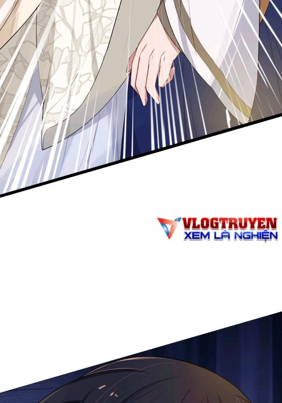 Nương Tử Nhà Ta Là Bạo Quân Nữ Đế Trong Tương Lai Chapter 11 - 22