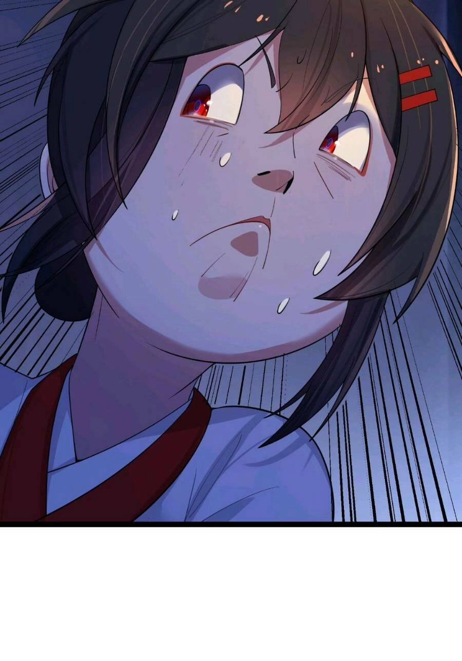 Nương Tử Nhà Ta Là Bạo Quân Nữ Đế Trong Tương Lai Chapter 11 - 23