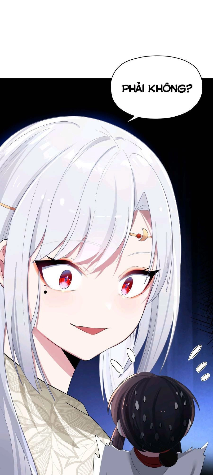 Nương Tử Nhà Ta Là Bạo Quân Nữ Đế Trong Tương Lai Chapter 11 - 27