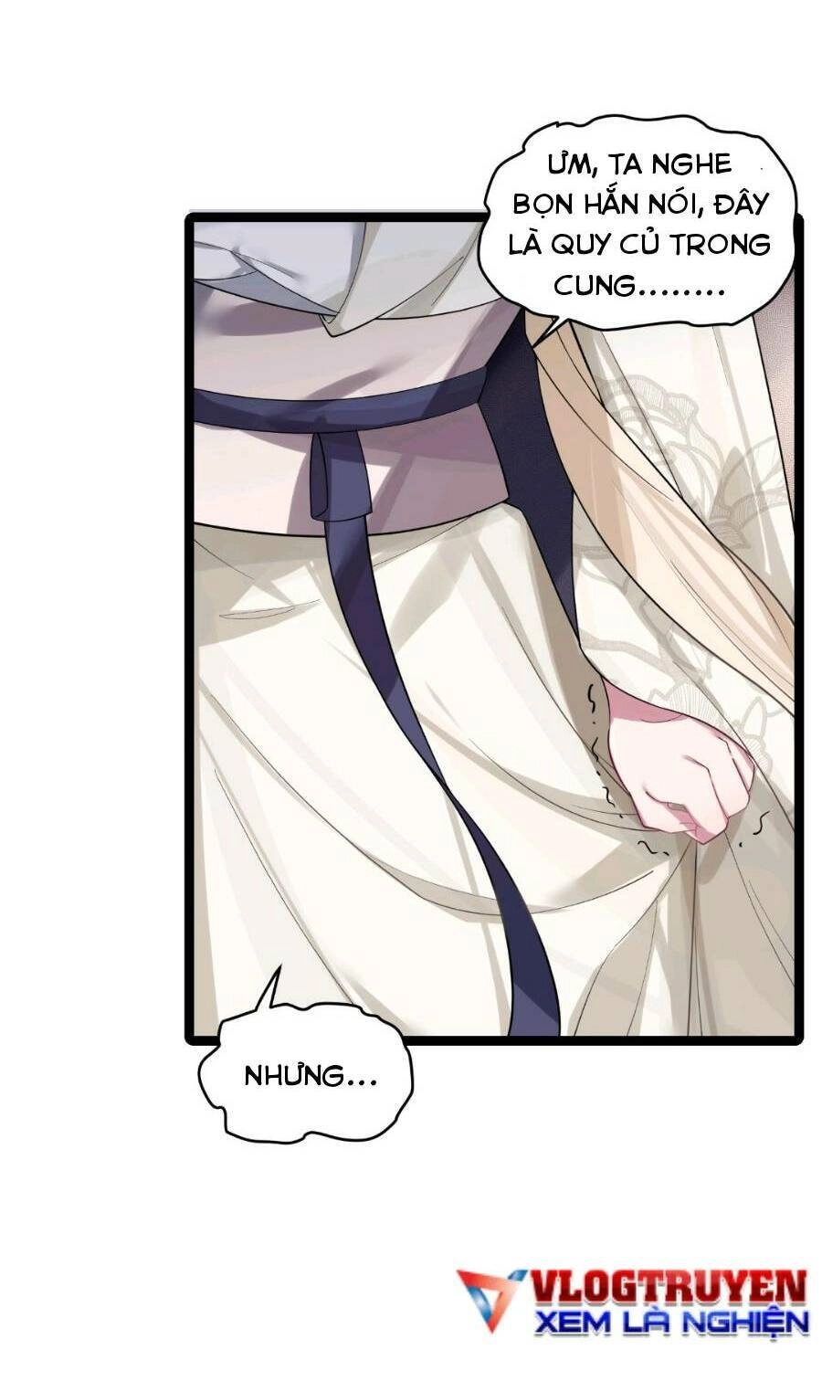 Nương Tử Nhà Ta Là Bạo Quân Nữ Đế Trong Tương Lai Chapter 11 - 32