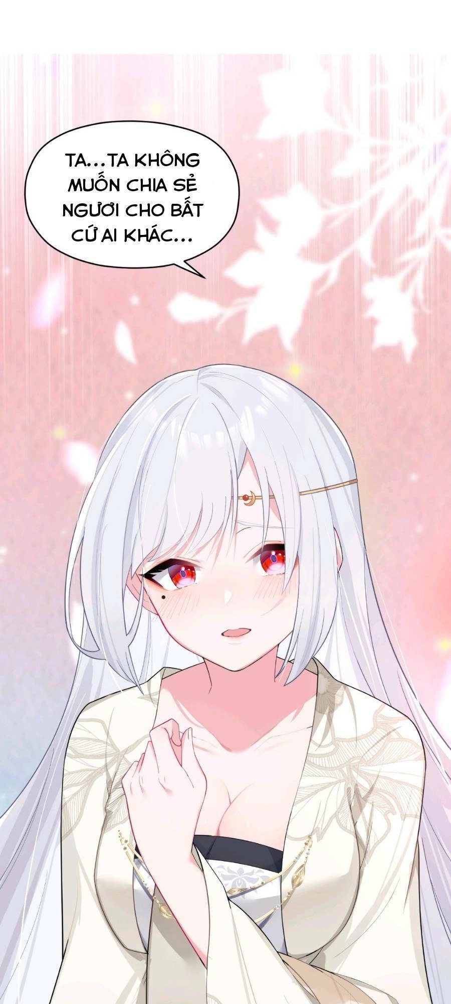 Nương Tử Nhà Ta Là Bạo Quân Nữ Đế Trong Tương Lai Chapter 11 - 33