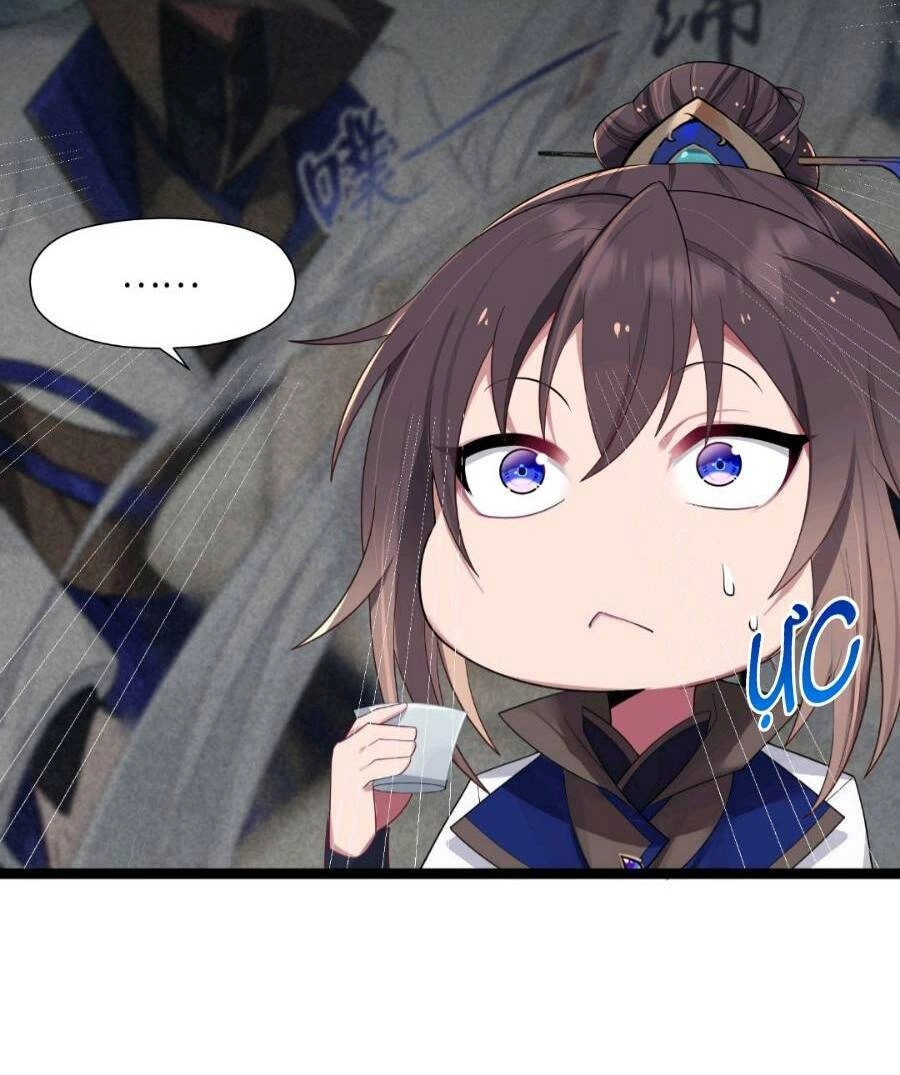 Nương Tử Nhà Ta Là Bạo Quân Nữ Đế Trong Tương Lai Chapter 11 - 38